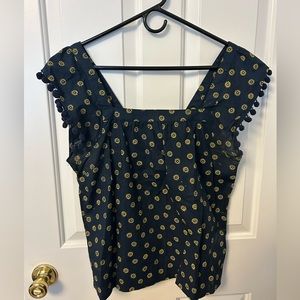 J. Crew Blouse